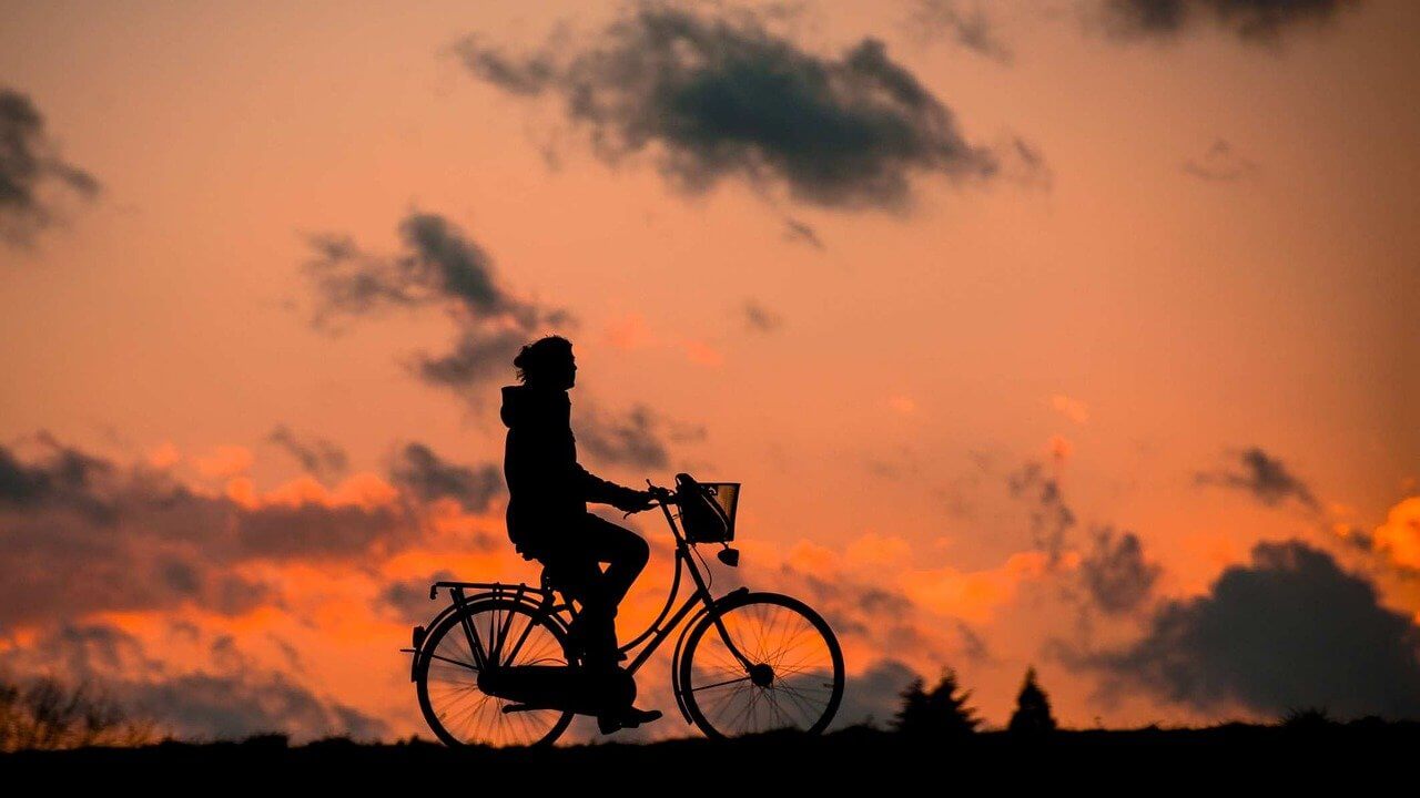 自転車 維持 費